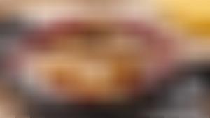 Cimet waffle sa glazurom