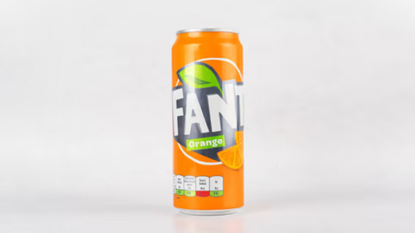 Fanta 0.33