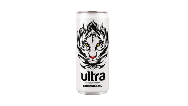 Ultra energy 0.25